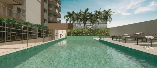 Apartamento com 2 Quartos à venda, 53m² no Saúde, São Paulo