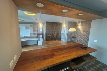Apartamento com 2 Quartos para alugar, 117m² no Vila Formosa, São Paulo