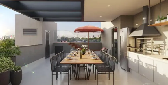 Casa de Condomínio com 4 Quartos à venda, 530m² no Planalto Paulista, São Paulo