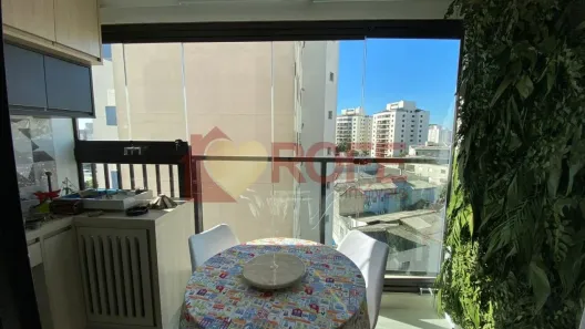 Apartamento com 1 Quarto à venda, 25m² no Vila Mariana, São Paulo