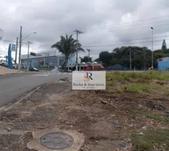 Lote/Terreno à venda, 370m² no Jardim Sevilha, Indaiatuba