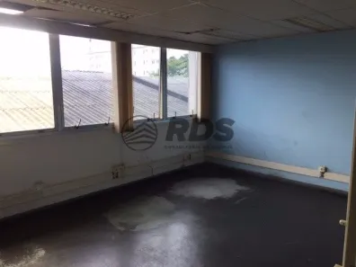 Sala Comercial para alugar, 225m² no Piraporinha, Diadema