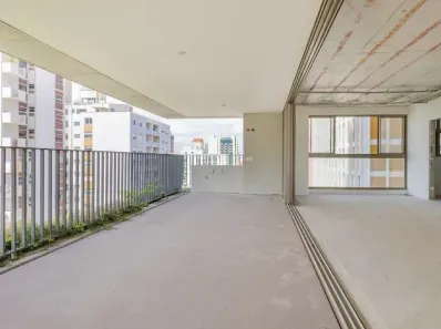 Apartamento com 3 Quartos à venda, 277m² no Consolação, São Paulo
