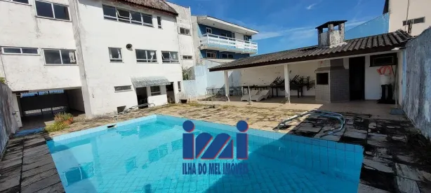 Sobrado com 4 Quartos à venda, 350m² no Praia de Leste, Pontal do Paraná