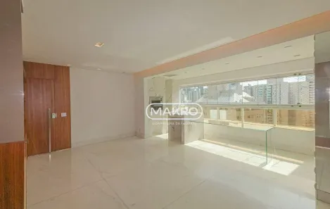 Apartamento com 3 Quartos à venda, 113m² no Vila da Serra, Nova Lima