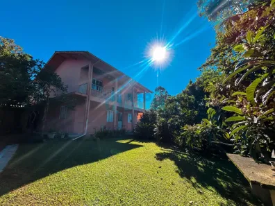 Casa com 3 Quartos à venda, 230m² no Praia de Fora, Palhoça