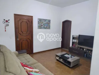 Apartamento com 2 Quartos à venda, 78m² no Vila Isabel, Rio de Janeiro