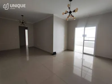 Apartamento com 2 Quartos à venda, 130m² no Boqueirão, Praia Grande
