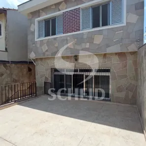 Sobrado com 3 Quartos à venda, 206m² no Bosque da Saúde, São Paulo