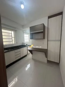 Apartamento com 2 Quartos à venda, 57m² no Recanto Quarto Centenário, Jundiaí