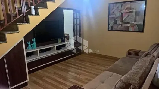 Casa com 2 Quartos à venda, 110m² no Jardim Paraventi, Guarulhos