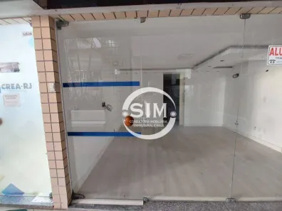 Ponto Comercial para alugar, 91m² no Centro, Cabo Frio