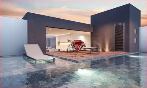 Casa de Condomínio com 3 Quartos à venda, 626m² no Jardim Guedala, São Paulo