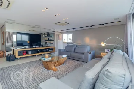 Cobertura com 4 Quartos à venda, 500m² no Moinhos de Vento, Porto Alegre