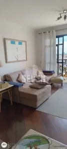 Apartamento com 3 Quartos à venda, 140m² no Vila Santa Tereza, Bauru
