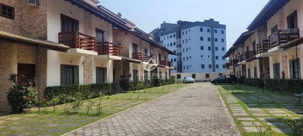 Casa com 3 Quartos à venda, 135m² no Maitinga, Bertioga