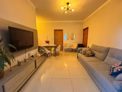 Apartamento com 2 Quartos à venda, 75m² no Jardim Botânico, Ribeirão Preto