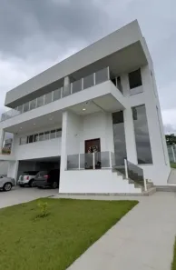 Casa de Condomínio com 6 Quartos à venda, 540m² no Alphaville Vespasiano, Vespasiano