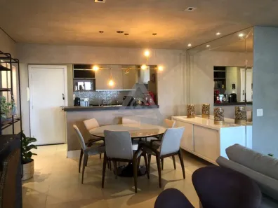 Apartamento com 3 Quartos à venda, 95m² no Mansões Santo Antônio, Campinas