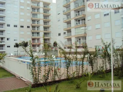 Apartamento com 3 Quartos à venda, 81m² no Vila Isa, São Paulo