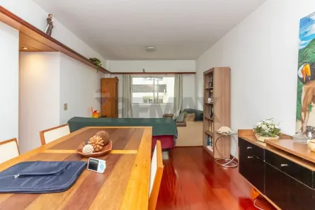 Apartamento com 2 Quartos à venda, 90m² no Vila Madalena, São Paulo