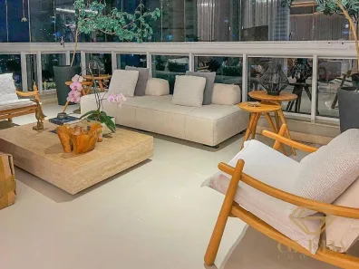 Apartamento com 3 Quartos à venda, 245m² no Santa Rosa, Londrina