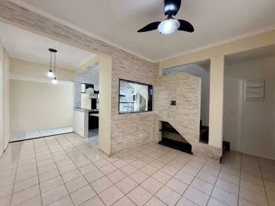 Fazenda/Sítio com 3 Quartos à venda, 100m² no Estuário, Santos