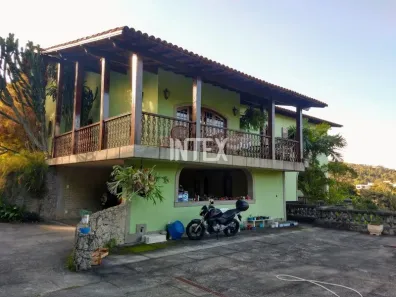 Casa com 3 Quartos à venda, 330m² no Badu, Niterói