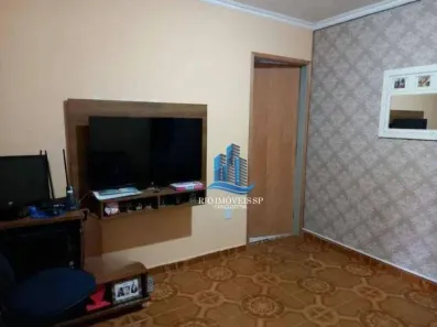Sobrado com 4 Quartos à venda, 137m² no Boa Vista, São Caetano do Sul