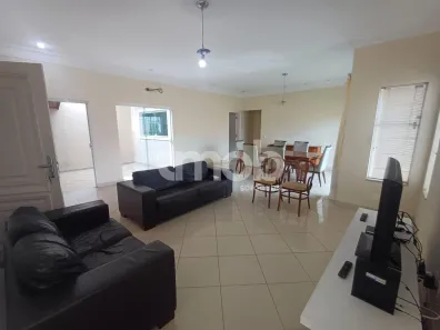Casa com 3 Quartos à venda, 217m² no Jardim Santa Rosália, Sorocaba