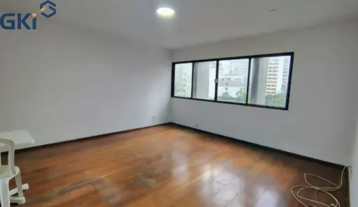 Apartamento com 2 Quartos à venda, 84m² no Pinheiros, São Paulo