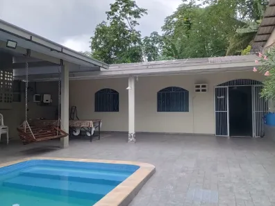 Casa com 3 Quartos à venda, 100m² no Nova Cidade, Manaus