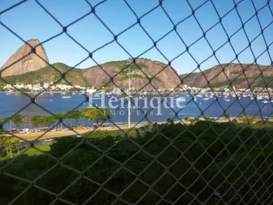 Apartamento com 4 Quartos à venda, 320m² no Flamengo, Rio de Janeiro