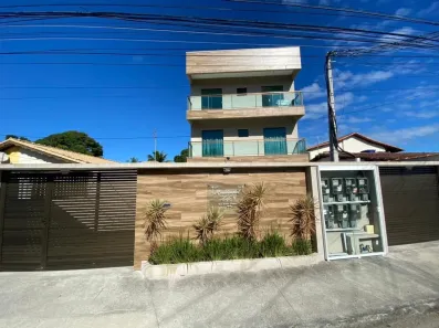 Apartamento com 2 Quartos à venda, 65m² no Novo Rio das Ostras, Rio das Ostras