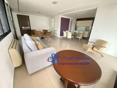 Apartamento com 3 Quartos à venda, 243m² no Guararapes, Fortaleza