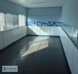 Prédio Comercial para alugar, 486m² no Vila Mangalot, São Paulo
