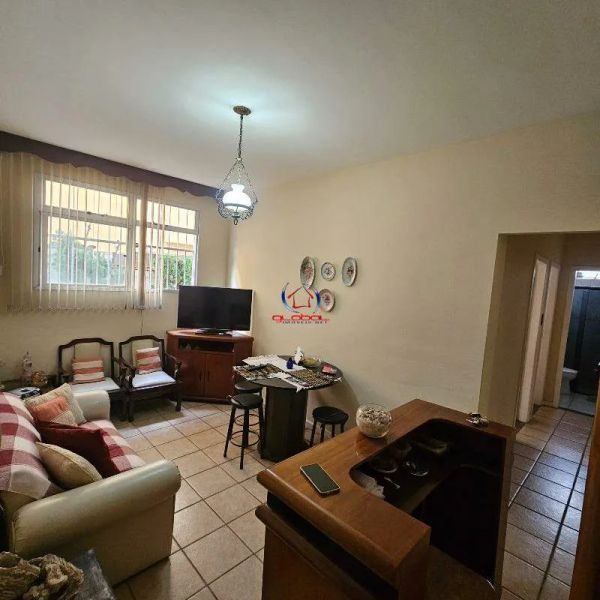 Apartamento com 2 quartos — Castelo, Belo Horizonte