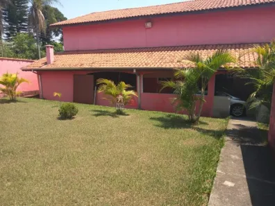 Casa com 3 Quartos à venda, 1032m² no Recanto dos Nobres, São José dos Campos