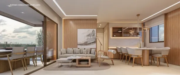 Apartamento com 3 Quartos à venda, 70m² no Imbiribeira, Recife