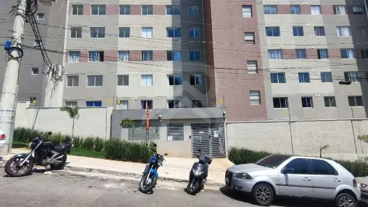 Apartamento com 2 Quartos à venda, 37m² no Jardim Santa Adélia, São Paulo