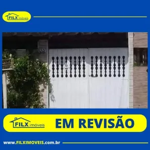 Casa com 3 Quartos à venda, 64m² no Savoy, Itanhaém