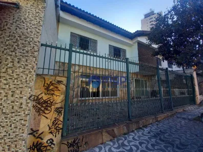 Sobrado com 3 Quartos à venda, 197m² no Parada Inglesa, São Paulo