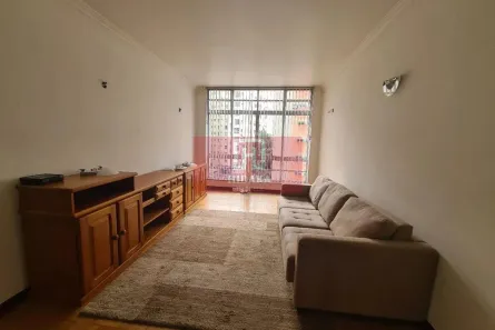 Apartamento com 3 Quartos à venda, 98m² no Jardim Paulista, São Paulo