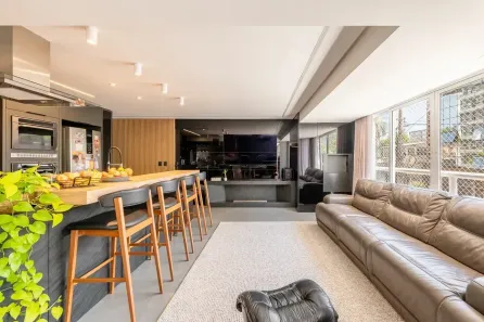 Apartamento com 2 Quartos à venda, 132m² no Menino Deus, Porto Alegre
