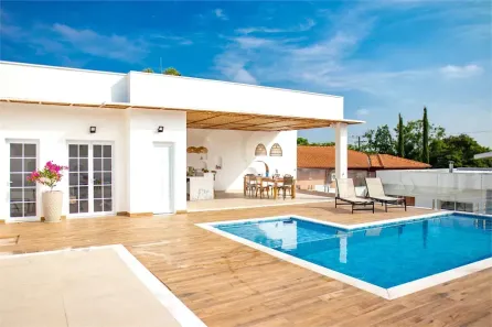 Casa de Condomínio com 2 Quartos à venda, 350m² no Residencial Green Ville II, Boituva