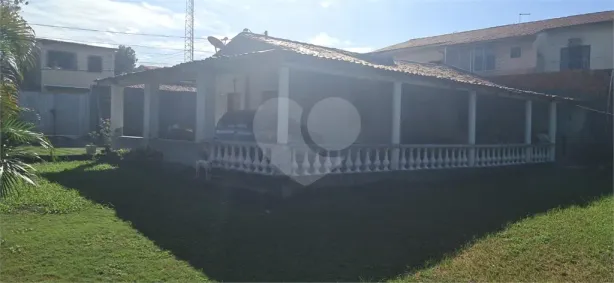 Casa com 3 Quartos à venda, 168m² no José de Alencar, Fortaleza