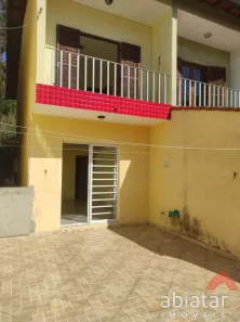 Sobrado com 2 Quartos para venda ou aluguel, 85m² no Cidade Intercap, Taboão da Serra