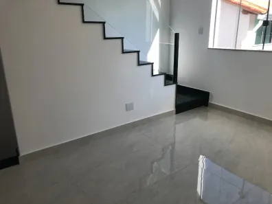 Cobertura com 3 Quartos à venda, 60m² no Copacabana, Belo Horizonte