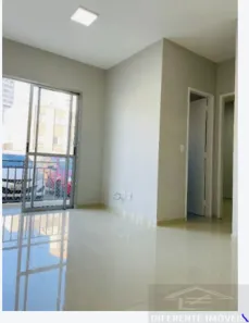Apartamento com 2 Quartos à venda, 50m² no Jardim Independência, São Paulo