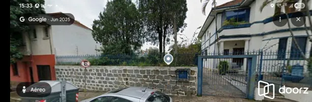Lote/Terreno à venda, 595m² no São João, Porto Alegre